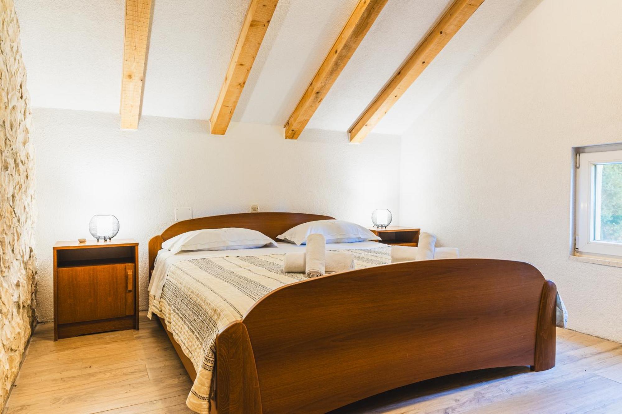 Country House Uros In Nature With Pool Lovorno Екстер'єр фото